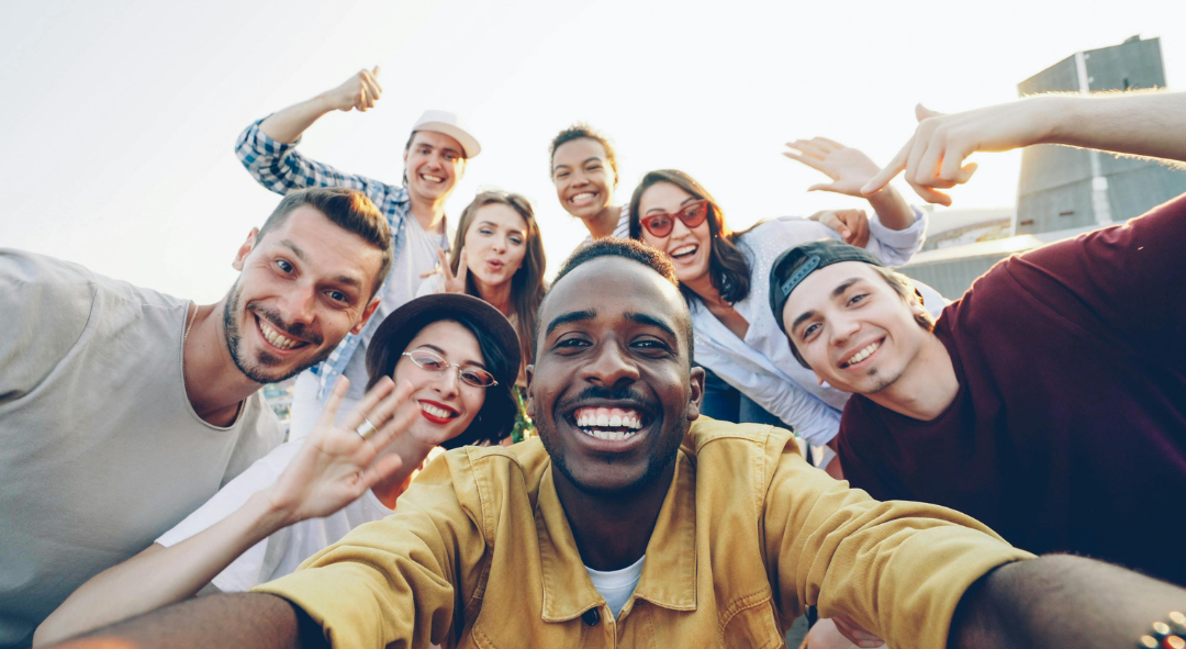 remembrance - people helping each other